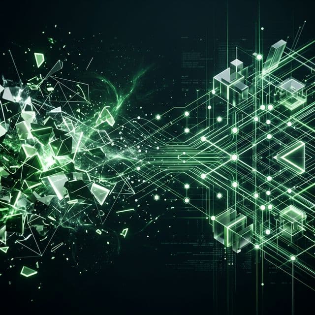 Від Хаосу до Порядку