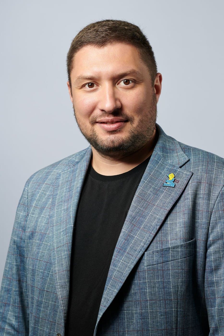 Сергій Шумаков
